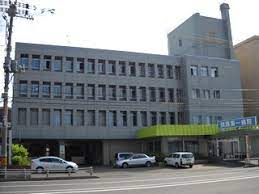 病院　釧路第一病院（病院）まで1959m