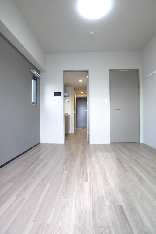 居室・リビング　（写真は同仕様）