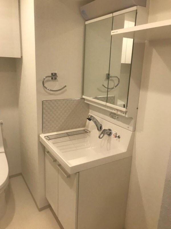 洗面設備　洗面※別部屋参考写真