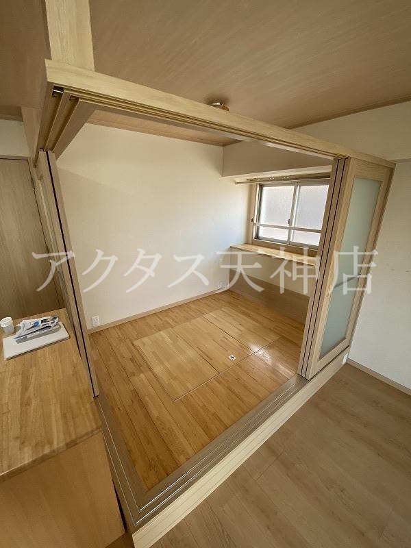 その他部屋・スペース