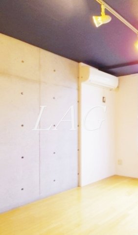 その他部屋・スペース　寝室です。