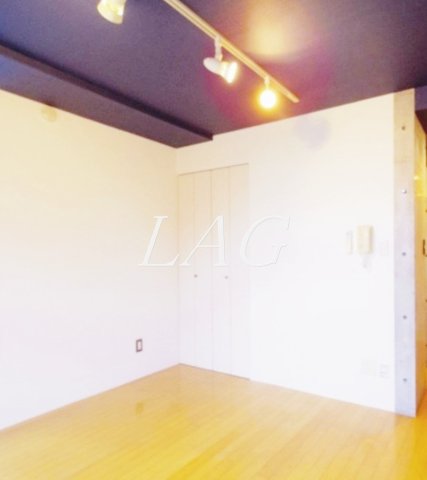 居室・リビング　洋室です。