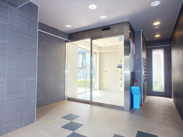 エントランス　★エントランス★