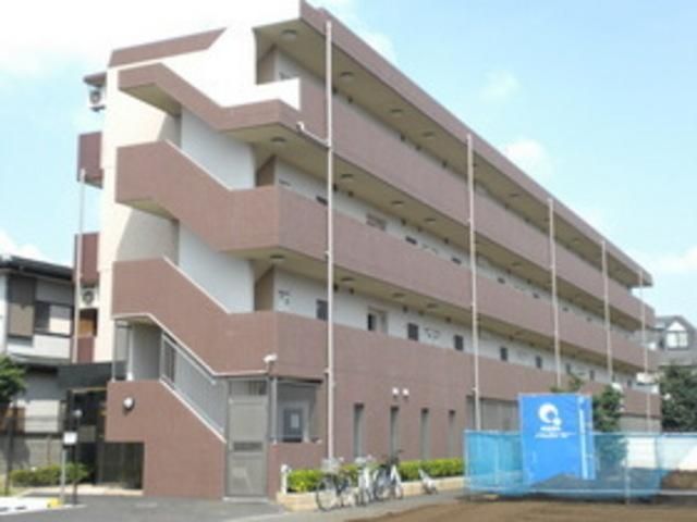 その他　東側からの外観（その他）まで10m