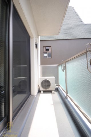 眺望　プルミエール南本町