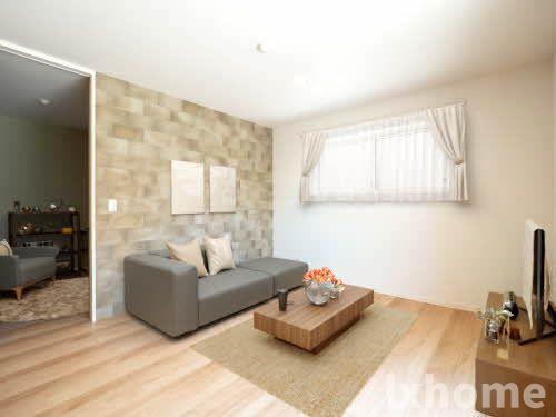 その他部屋・スペース　中はこのようになっています