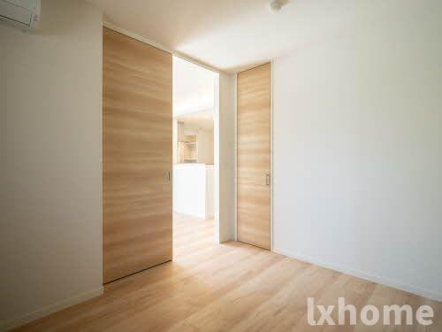 収納　専用の収納スペースです