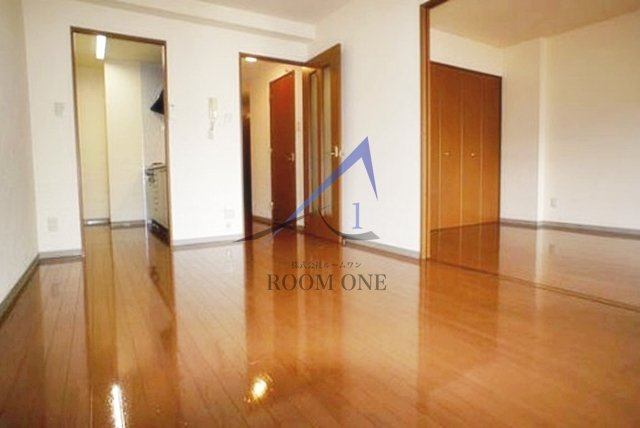 居室・リビング　洋室のお部屋です。