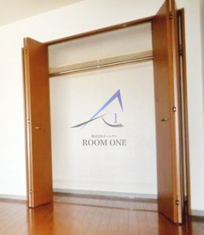 収納　収納です。