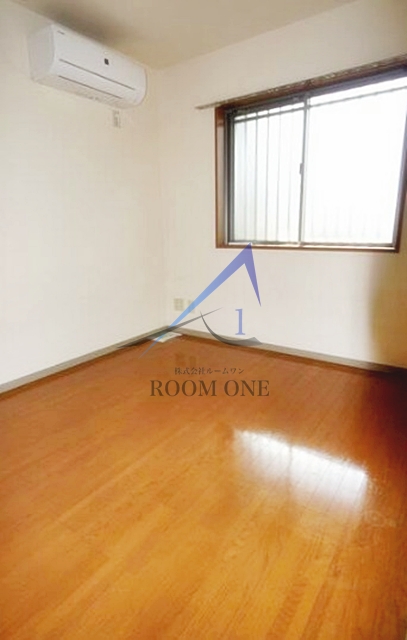 その他部屋・スペース　寝室です。