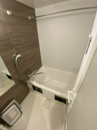 バス・シャワールーム　別部屋参考写真