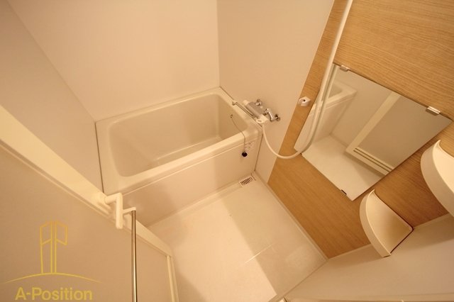 バス・シャワールーム　べクス福島