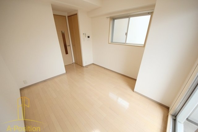 居室・リビング　べクス福島