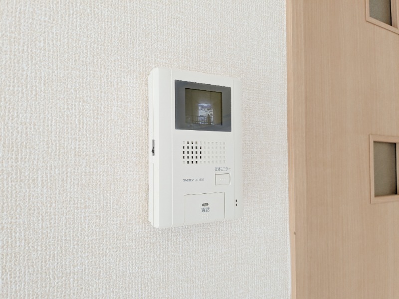 セキュリティ　図面と現状に相違がある場合には現状を優先