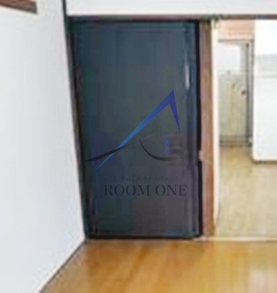 収納　収納です。