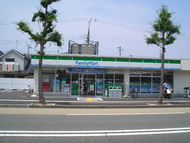 朝日プラザ西舞子の周辺写真