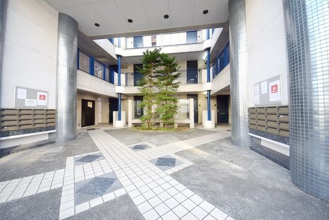 エントランス　★おしゃれなエントランス★