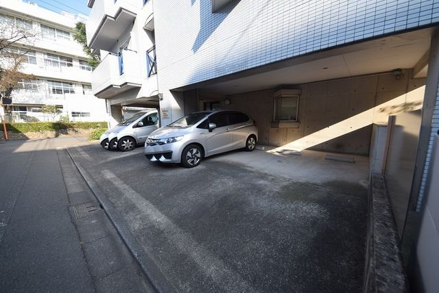 駐車場　★空は要確認★