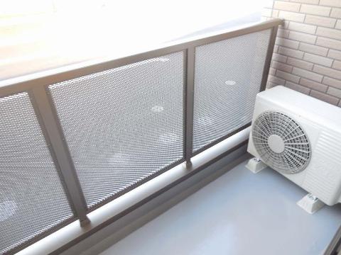 バルコニー　ベランダ