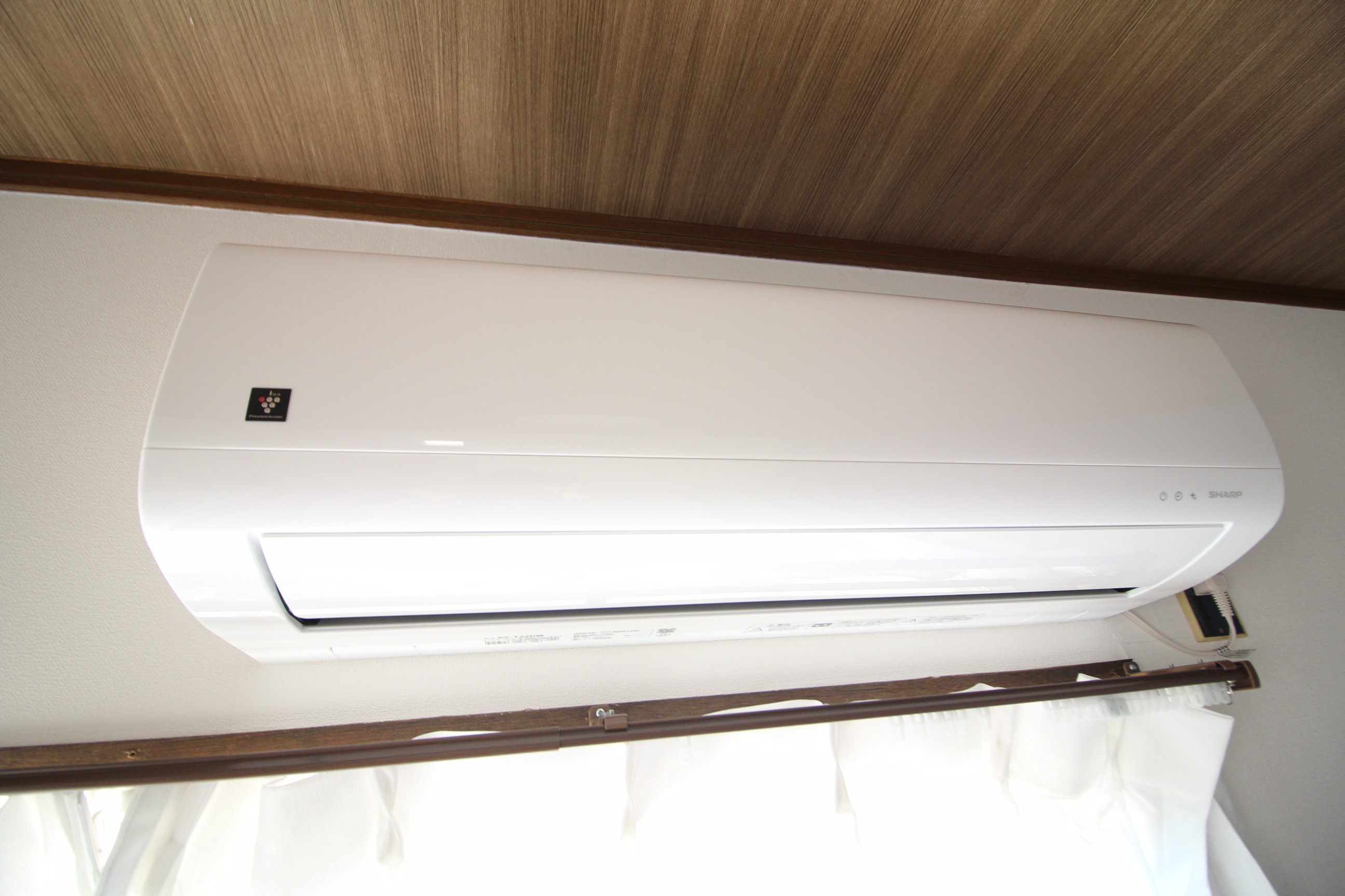 その他設備　エアコンつきです☆