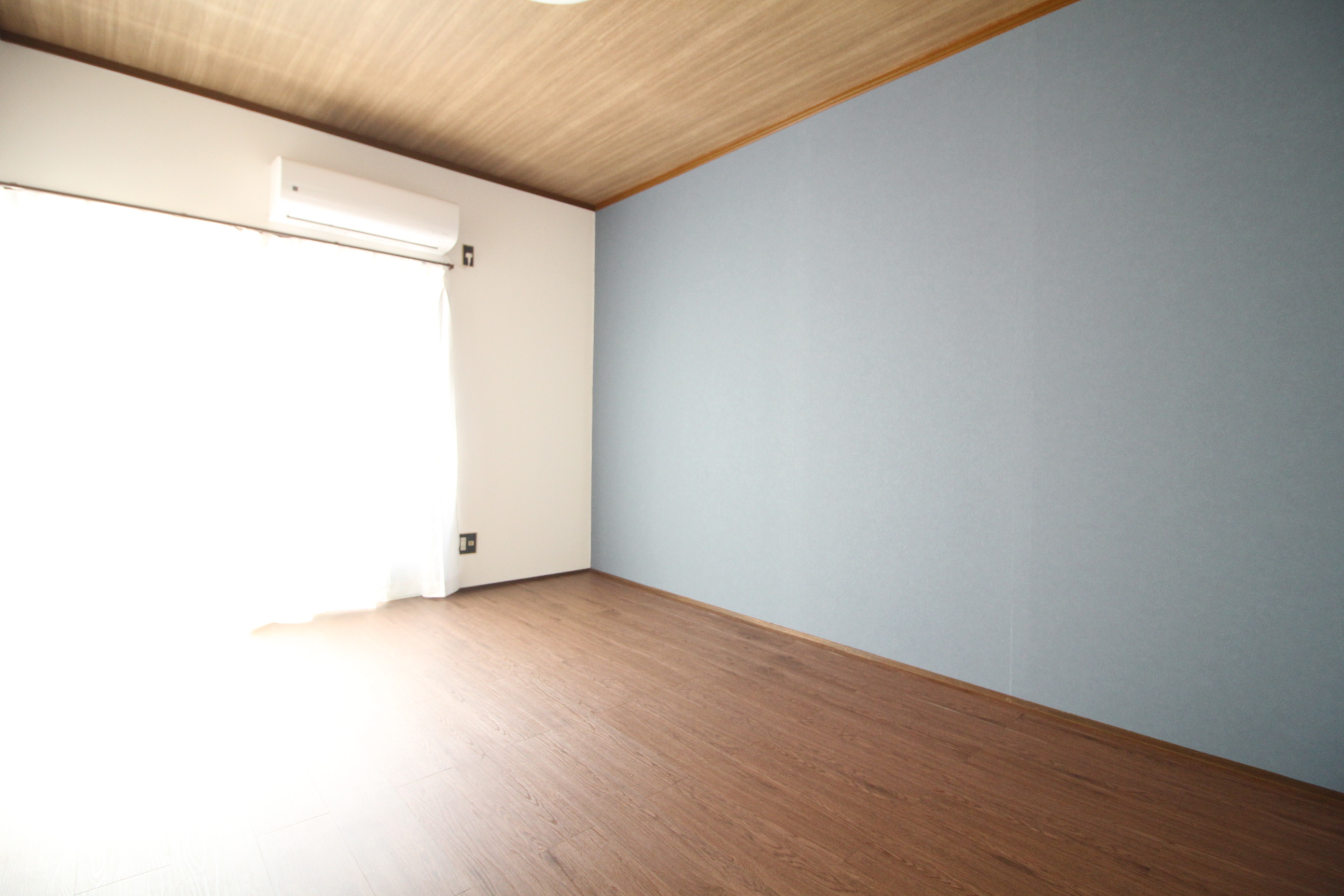 その他部屋・スペース　6帖の洋室です☆