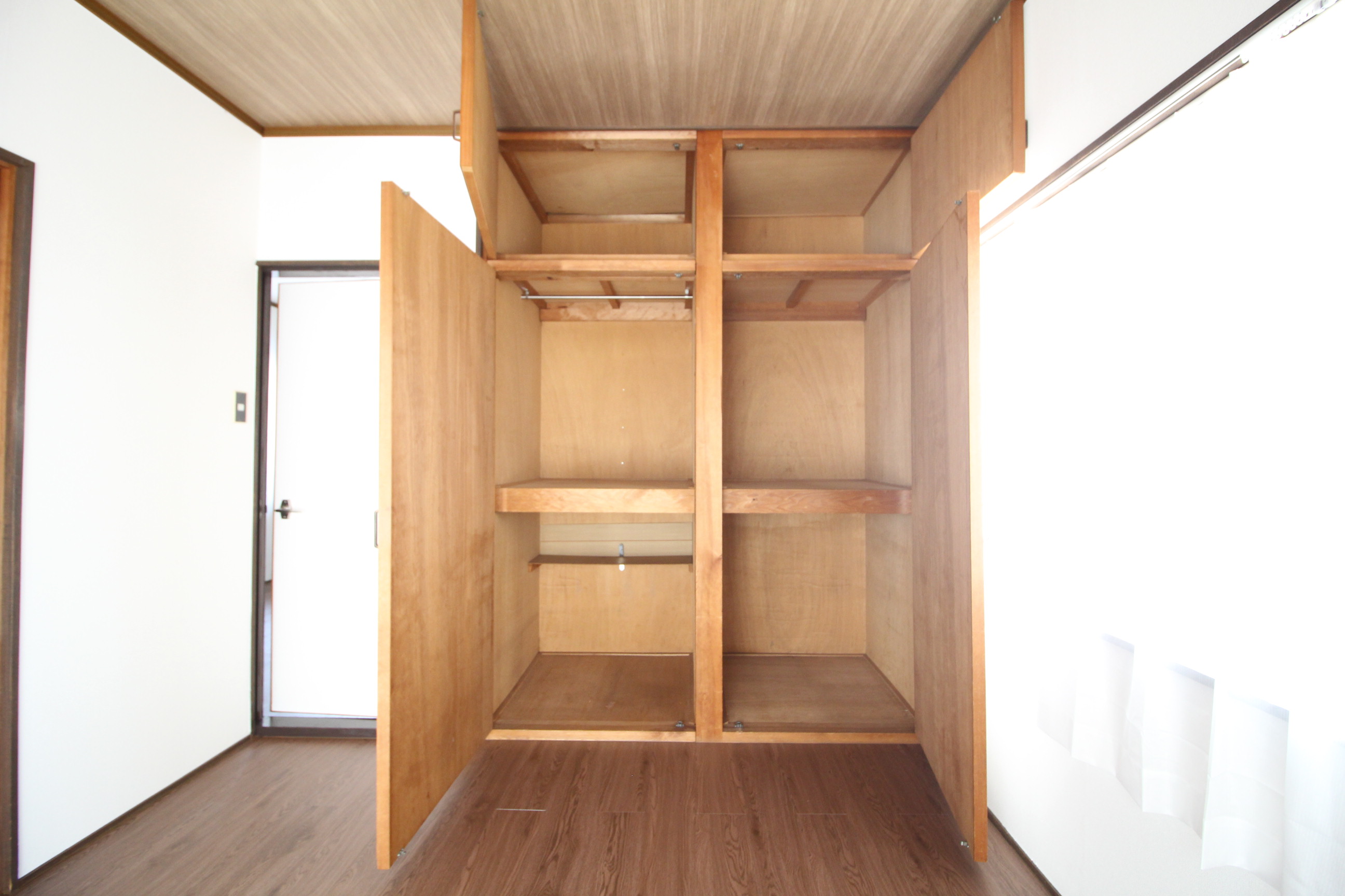 収納　収納です☆