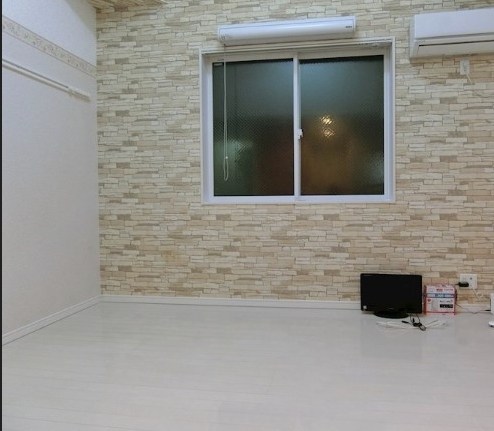 居室・リビング　同仕様