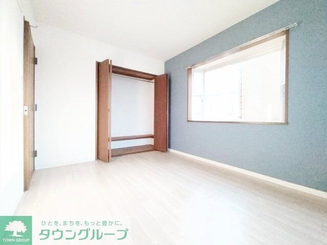 収納　別号室参考写真です