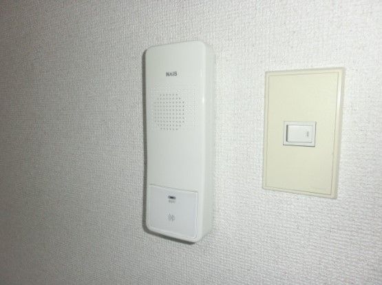 セキュリティ　設備