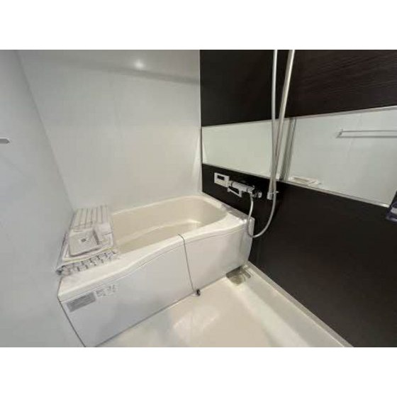 バス・シャワールーム　浴室