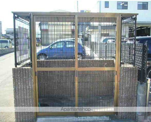 その他共有部分　その他共有部分