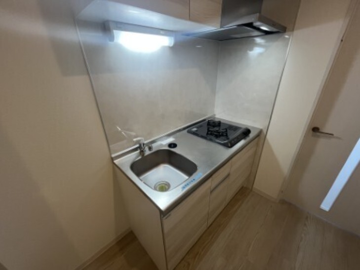 キッチン　※同シリーズ参考写真