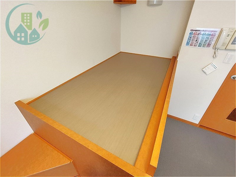 その他部屋・スペース　レオパレスサン六甲B（家具・家電付、仲介手数料不要）