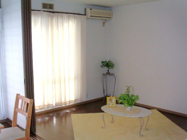 その他　※家具・生活用品の設置イメージとなります