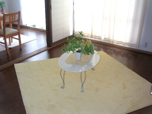 その他　※家具・生活用品の設置イメージとなります