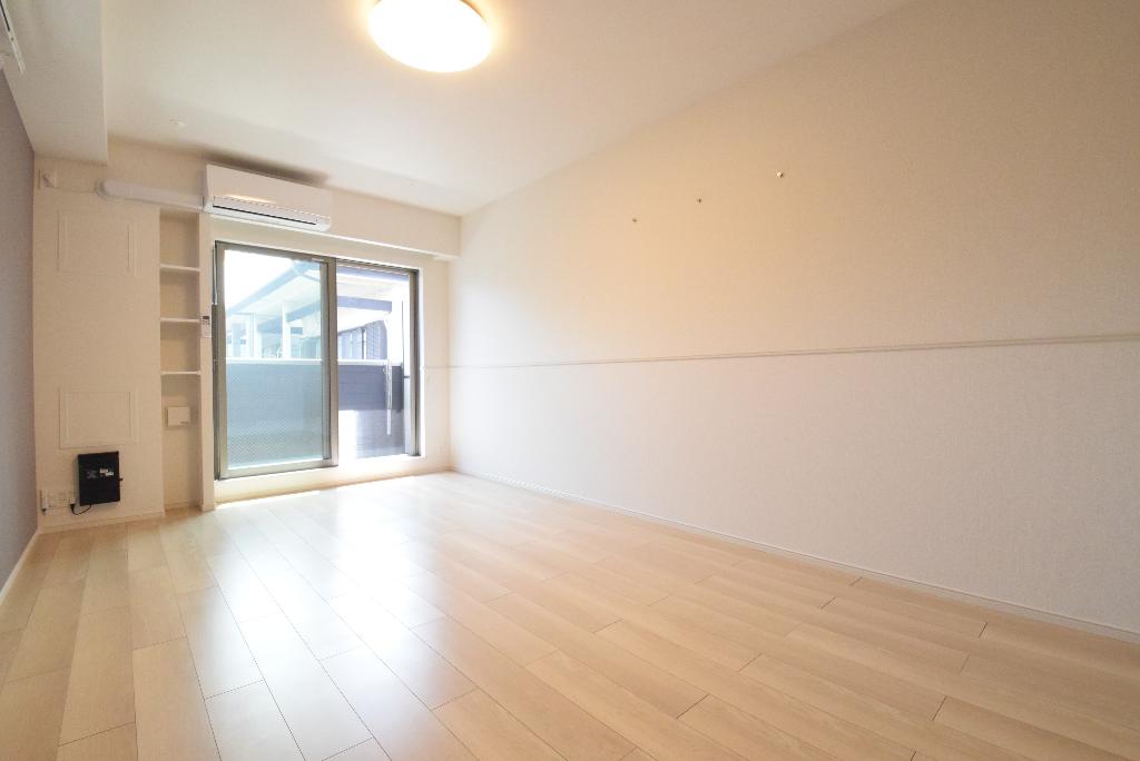 その他部屋・スペース　洋室