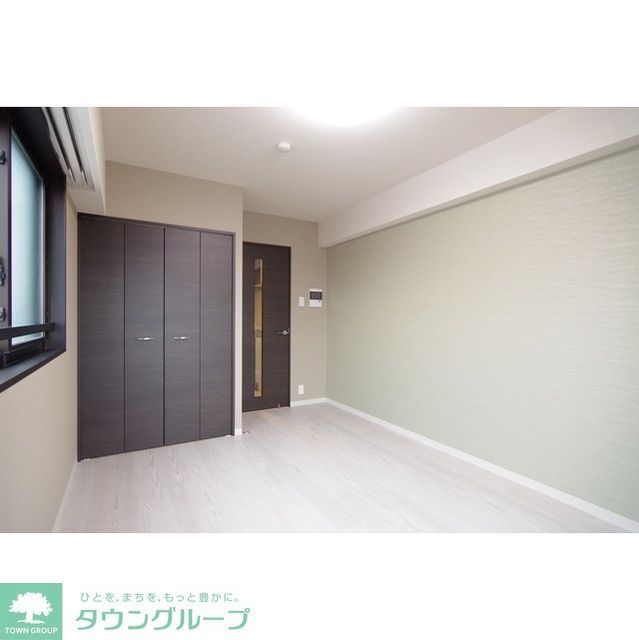 その他部屋・スペース　リビング/居室