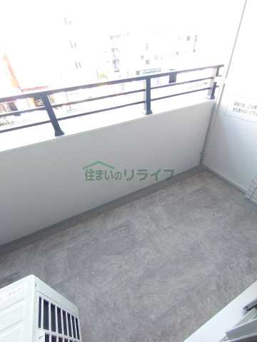 バルコニー　リライフ浅草店