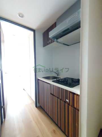 キッチン　リライフ浅草店