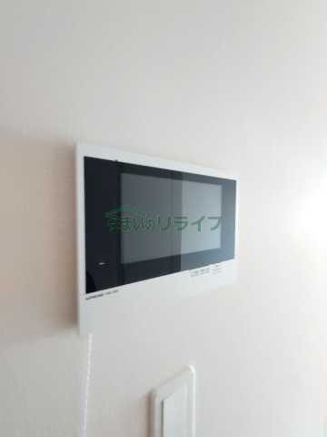 セキュリティ　リライフ浅草店