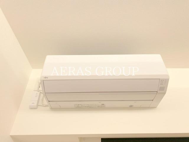 その他設備　同仕様タイプ