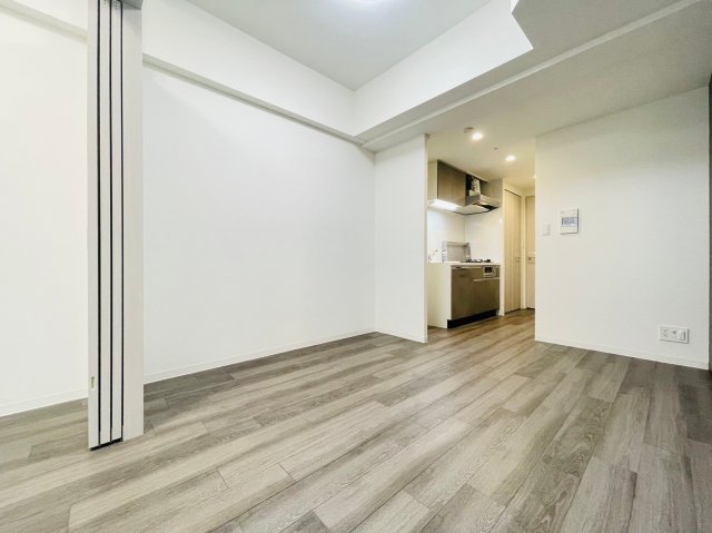 居室・リビング　同マンション別部屋　参考写真