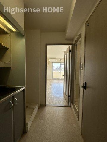 その他部屋・スペース　明るい色調の室内です