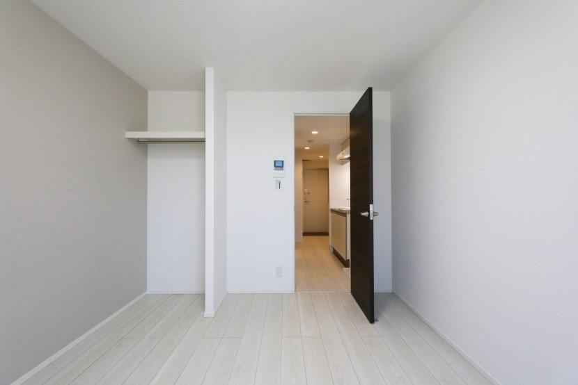 居室・リビング　同メーカー施工例