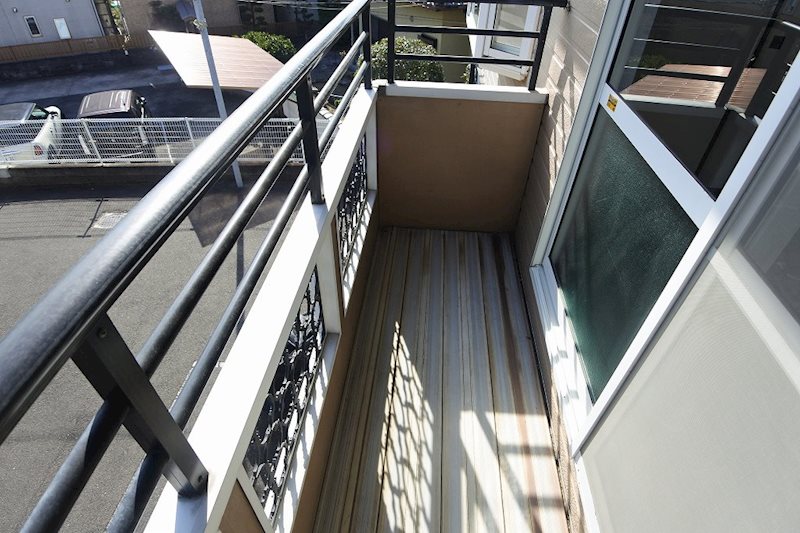 バルコニー　ベランダ