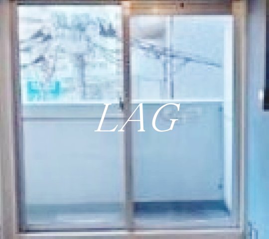 バルコニー　バルコニーです。