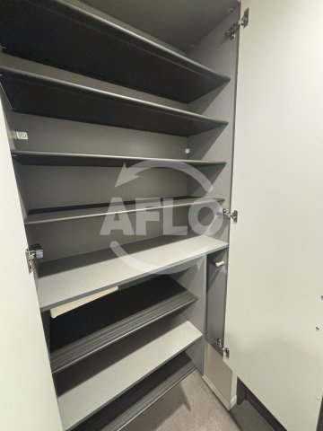 収納　リビエナ　グラン　新梅田　シューズボックス