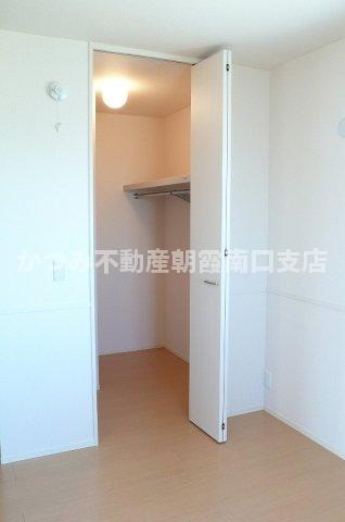 収納　他号室参考写真