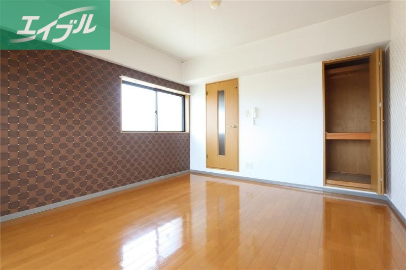 居室・リビング　居室