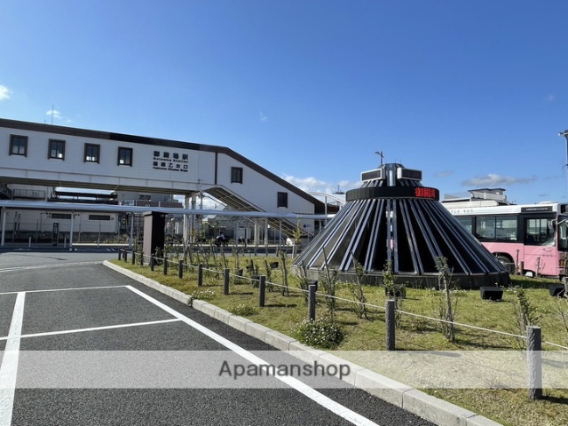その他　御殿場駅箱根乙女口（その他）まで859m